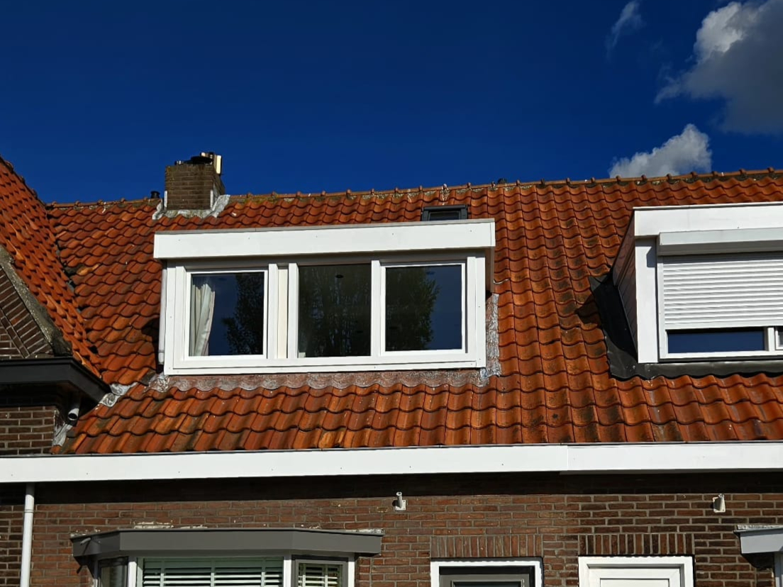 Ons team aan het werk